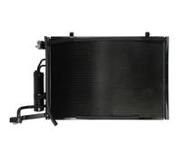 Condensador, aire acondicionado EASY FIT NRF 350546