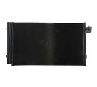 Condensador, aire acondicionado EASY FIT NRF 350560