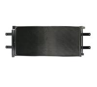 Condensador, aire acondicionado EASY FIT NRF 350600
