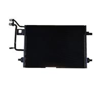 Condensador, aire acondicionado EASY FIT NRF 35199