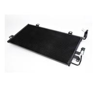 Condensador, aire acondicionado EASY FIT NRF 35247