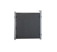 Condensador, aire acondicionado EASY FIT NRF 35264