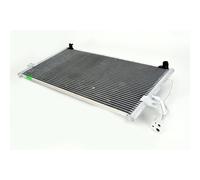 Condensador del aire acondicionado 35293 NRF para MITSUBISHI CARISMA
