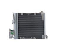 Nrf 35302 Sistemas de Aire Acondicionado