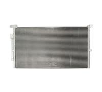 Condensador, aire acondicionado EASY FIT NRF 35365