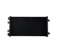 Condensador, aire acondicionado EASY FIT NRF 35442