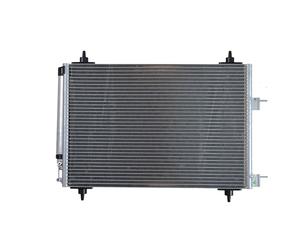 Condensador, aire acondicionado EASY FIT NRF 35445