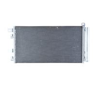 Condensador, aire acondicionado EASY FIT NRF 35481