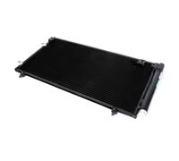 Condensador, aire acondicionado EASY FIT NRF 35518