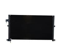 Condensador, aire acondicionado EASY FIT NRF 35525
