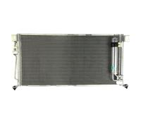 Condensador, aire acondicionado EASY FIT NRF 35541