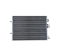 Condensador, aire acondicionado EASY FIT NRF 35544