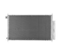 Condensador, aire acondicionado EASY FIT NRF 35559