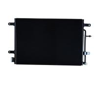 Condensador, aire acondicionado EASY FIT NRF 35560