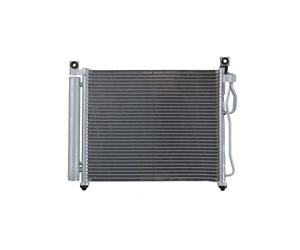 Condensador, aire acondicionado EASY FIT NRF 35569