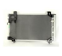 Condensador, aire acondicionado EASY FIT NRF 35596
