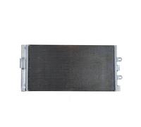 Condensador, aire acondicionado EASY FIT NRF 35606