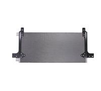 Condensador, aire acondicionado NRF 35620 para MAN TGL I 4.58 2004-2022