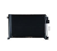 Condensador, aire acondicionado EASY FIT NRF 35625