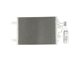 Condensador, aire acondicionado EASY FIT NRF 35646