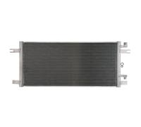 Condensador, aire acondicionado EASY FIT NRF 35647