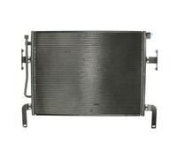 Condensador, aire acondicionado EASY FIT NRF 35655