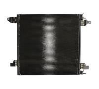 Condensador, aire acondicionado EASY FIT NRF 35702