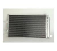 Condensador, aire acondicionado EASY FIT NRF 35751