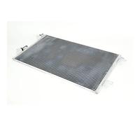 Condensador, aire acondicionado EASY FIT NRF 35760