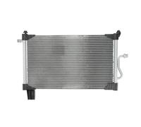 Condensador, aire acondicionado EASY FIT NRF 35765