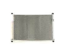 Condensador, aire acondicionado EASY FIT NRF 35769