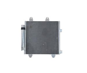 Condensador, aire acondicionado EASY FIT NRF 35778