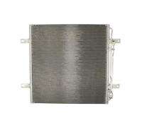 Condensador, aire acondicionado EASY FIT NRF 35781
