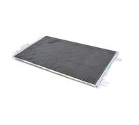 Condensador, aire acondicionado EASY FIT NRF 35799