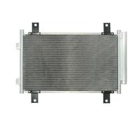 Condensador, aire acondicionado EASY FIT NRF 35840