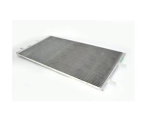 Condensador, aire acondicionado EASY FIT NRF 35846