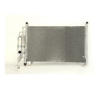 Condensador, aire acondicionado EASY FIT NRF 35870
