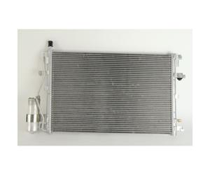 Condensador, aire acondicionado EASY FIT NRF 35876
