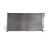 Condensador, aire acondicionado EASY FIT NRF 35878