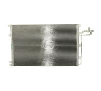 Condensador, aire acondicionado EASY FIT NRF 35882