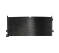 Condensador, aire acondicionado EASY FIT NRF 35891
