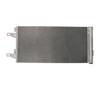 Condensador, aire acondicionado EASY FIT NRF 35895