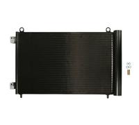 Condensador, aire acondicionado EASY FIT NRF 35899