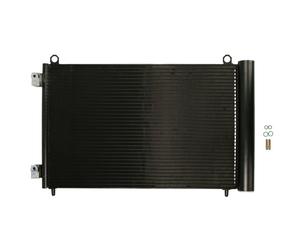 Condensador, aire acondicionado EASY FIT NRF 35899
