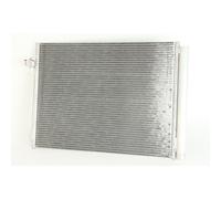 Condensador, aire acondicionado EASY FIT NRF 35906