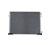 NRF 35914 Condensador, aire acondicionado