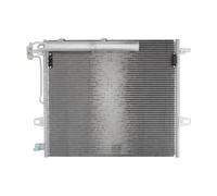 NRF 35927 Condensador, aire acondicionado