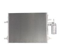 Condensador, aire acondicionado EASY FIT NRF 35930