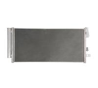 Condensador, aire acondicionado EASY FIT NRF 35940