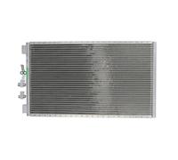 NRF 35951 Condensador, aire acondicionado